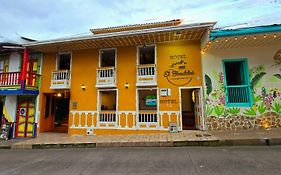 Hostal Territorio Kuyay